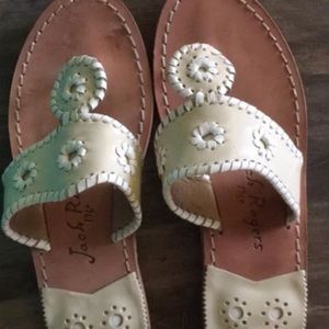 Jack Rogers Palm Beach Sandals